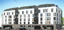 For rent Apartment Reims 43 m2 2 pieces
