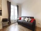 For rent Apartment Paris-17eme-arrondissement 18 m2