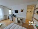 For rent Apartment Strasbourg 24 m2