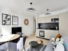 For rent Apartment Lille 20 m2
