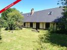 For sale House Saint-martin-de-bienfaite-la-cre 114 m2 8 pieces
