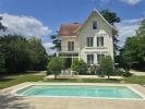 For sale Prestigious house Bergerac  290 m2 9 pieces