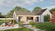For sale House Thehillac 82 m2 5 pieces