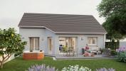 For sale House Mouen 72 m2 5 pieces