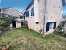 Vente Maison Cubjac 5 pieces 135 m2