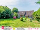For sale House Vierzon 82 m2 5 pieces