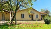For sale House Montpon-menesterol 114 m2 5 pieces