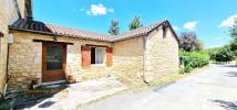 For sale House Sergeac 70 m2 4 pieces
