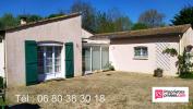 For sale House Mazeau 102 m2 4 pieces