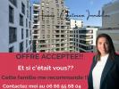 For sale Apartment Massy 77 m2 4 pieces