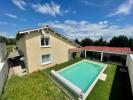 For sale House Montverdun 173 m2 7 pieces