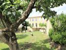 Vente Prestige Semillac 9 pieces 350 m2