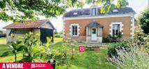 For sale House Baudres 79 m2 4 pieces