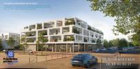 Vente Appartement Beziers  3 pieces 62 m2