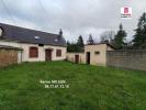 Vente Maison Saint-remy-sur-avre 3 pieces 55 m2