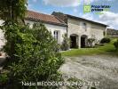 Prestigious house Gimeux 533 m2 14 pieces