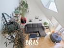 For sale Apartment Vannes 48 m2 3 pieces