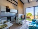 For rent Apartment Tampon  37 m2 2 pieces