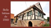 For sale House Haguenau 160 m2 6 pieces