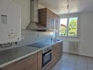 For rent Apartment Echirolles Échirolles 68 m2 4 pieces
