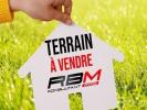 Vente Terrain Balgau 694 m2