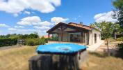 Vente Maison Foulayronnes  4 pieces 102 m2
