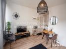 Location Appartement Nancy 24 m2