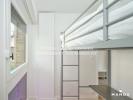 For rent Apartment Villiers-le-bel 9 m2 6 pieces