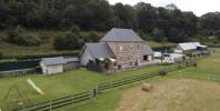 For sale Prestigious house Saint-aubin-sur-scie 212 m2 8 pieces
