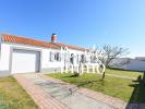 For sale House Epine 118 m2 5 pieces