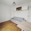 For rent Apartment Paris-14eme-arrondissement 16 m2