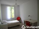 For rent Apartment Rennes  12 m2