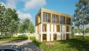 For sale House Montpellier BEAUX ARTS 140 m2