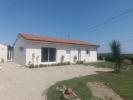 For sale House Saint-ciers-du-taillon 117 m2 4 pieces