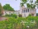For sale Prestigious house Nimes 858 m2 20 pieces