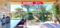 For sale Apartment Saint-raphael 83 m2 3 pieces