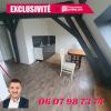 For sale Apartment Hirson 35 m2 2 pieces