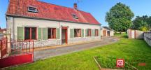 Vente Maison Crecy-en-ponthieu  5 pieces 117 m2