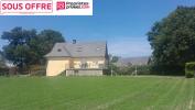 For sale House Domalain 142 m2 5 pieces