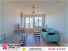 Vente Appartement Vierzon 3 pieces 52 m2