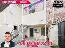 For sale Apartment building Hirson  166 m2 3 pieces