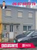 For sale House Hirson 85 m2 5 pieces