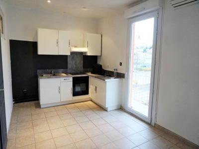 Louer Appartement 53 m2 Chateauneuf-les-martigues