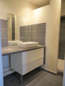 Louer Appartement Chateauneuf-les-martigues Bouches du Rhone