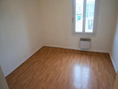 Louer Appartement Chateauneuf-les-martigues 728 euros