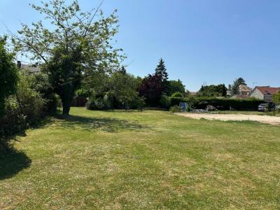 Annonce Vente 5 pices Maison Saint-martin-la-garenne 78