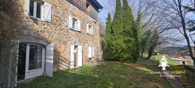 For sale Rochepaule 13 rooms 268 m2 Ardeche (07320) photo 0