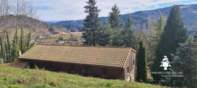 For sale Rochepaule 13 rooms 268 m2 Ardeche (07320) photo 2
