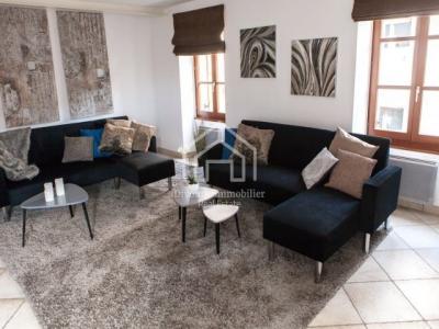 Louer Maison 130 m2 Divonne-les-bains