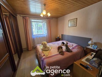 Acheter Maison Chalivoy-milon Cher
